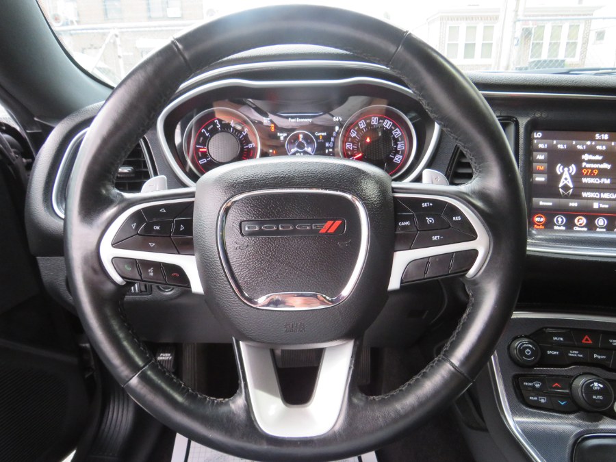 Used Dodge Challenger SXT PLUS 2018 | Road Masters II INC. Middle Village, New York Used Dodge Challenger SXT PLUS 2018 | Road Masters II INC. Middle Village, New York