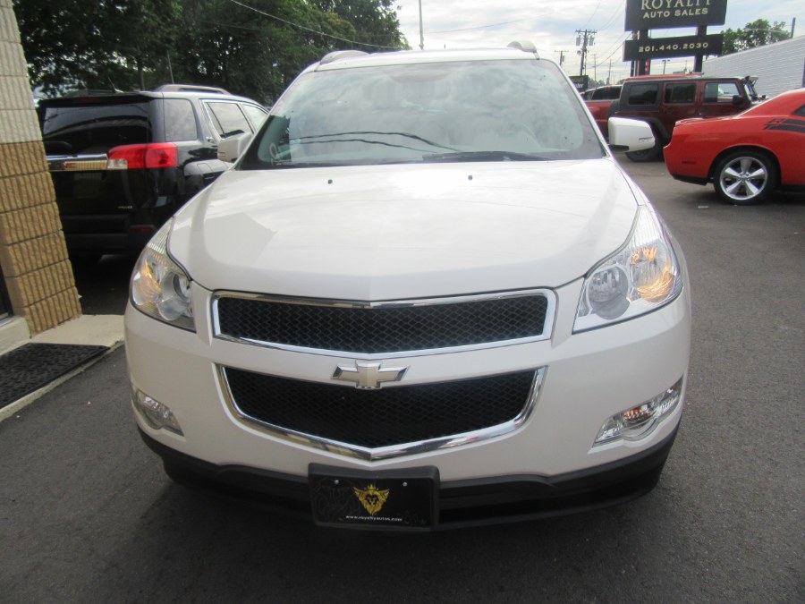 2011 Chevrolet Traverse 4dr LT w/1LT, available for sale in Little Ferry, New Jersey | Royalty Auto Sales. Little Ferry, New Jersey 2011 Chevrolet Traverse 4dr LT w/1LT, available for sale in Little Ferry, New Jersey | Royalty Auto Sales. Little Ferry, New Jersey