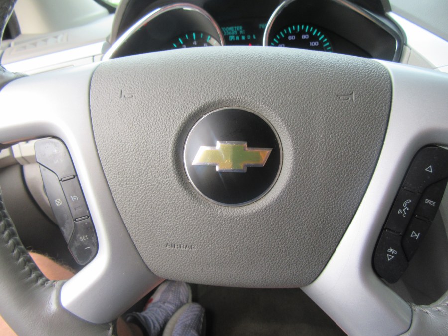 2011 Chevrolet Traverse 4dr LT w/1LT, available for sale in Little Ferry, New Jersey | Royalty Auto Sales. Little Ferry, New Jersey 2011 Chevrolet Traverse 4dr LT w/1LT, available for sale in Little Ferry, New Jersey | Royalty Auto Sales. Little Ferry, New Jersey