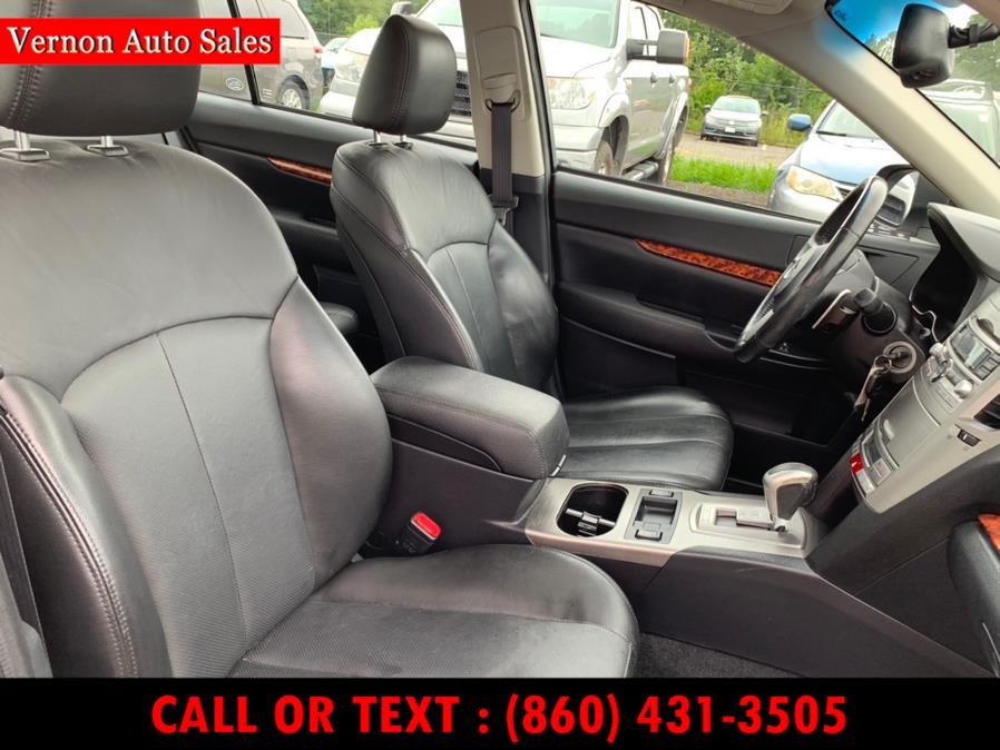 2011 Subaru Legacy 4dr Sdn H4 Auto 2.5i Ltd Pwr Moon, available for sale in Manchester, Connecticut | Vernon Auto Sale & Service. Manchester, Connecticut 2011 Subaru Legacy 4dr Sdn H4 Auto 2.5i Ltd Pwr Moon, available for sale in Manchester, Connecticut | Vernon Auto Sale & Service. Manchester, Connecticut
