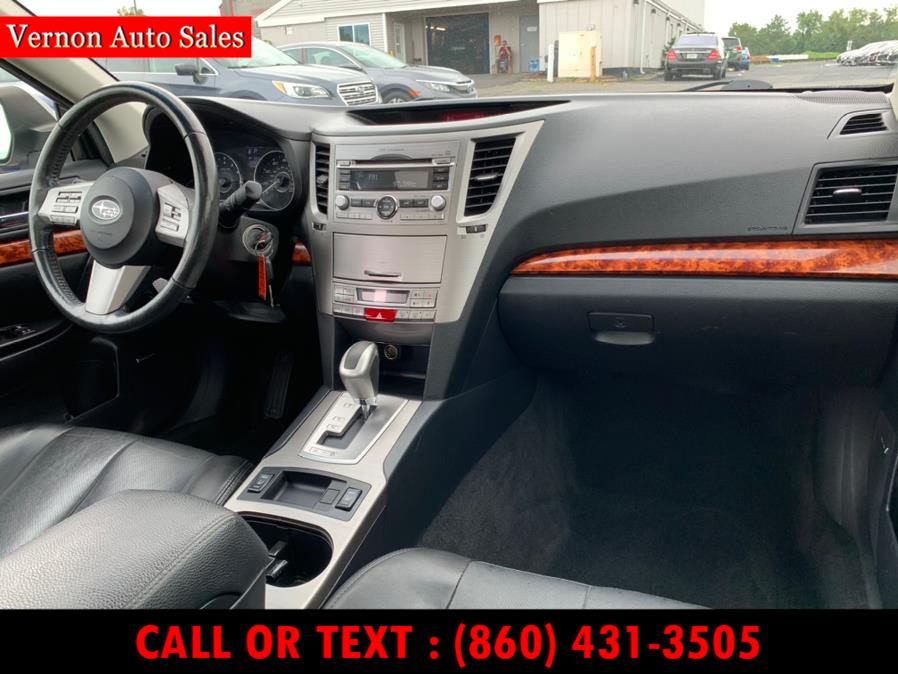 2011 Subaru Legacy 4dr Sdn H4 Auto 2.5i Ltd Pwr Moon, available for sale in Manchester, Connecticut | Vernon Auto Sale & Service. Manchester, Connecticut 2011 Subaru Legacy 4dr Sdn H4 Auto 2.5i Ltd Pwr Moon, available for sale in Manchester, Connecticut | Vernon Auto Sale & Service. Manchester, Connecticut