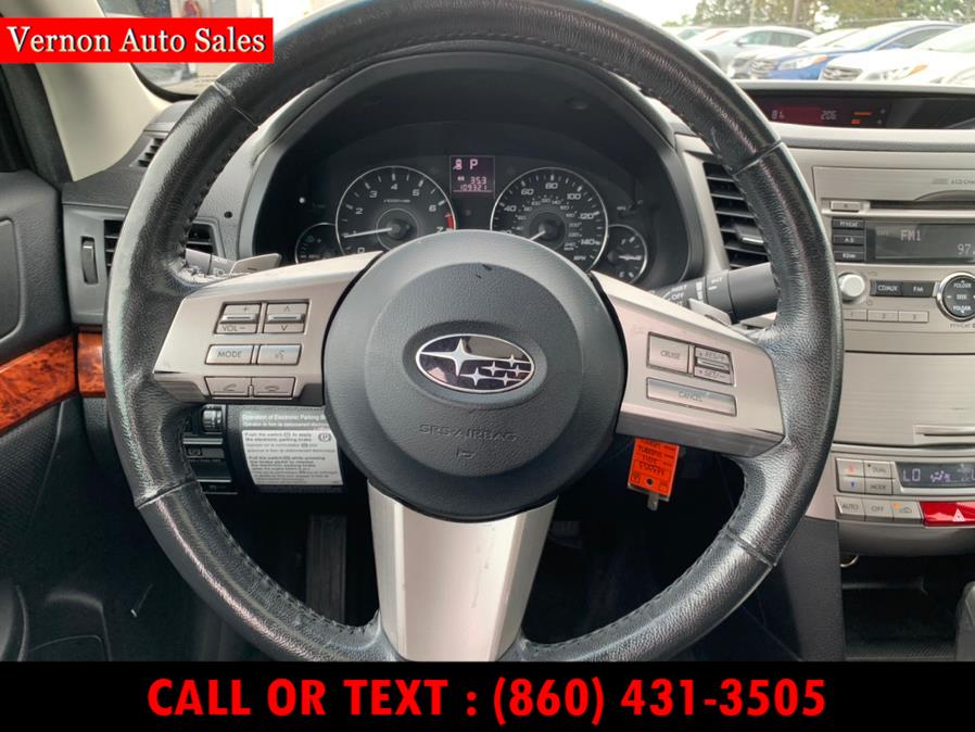2011 Subaru Legacy 4dr Sdn H4 Auto 2.5i Ltd Pwr Moon, available for sale in Manchester, Connecticut | Vernon Auto Sale & Service. Manchester, Connecticut 2011 Subaru Legacy 4dr Sdn H4 Auto 2.5i Ltd Pwr Moon, available for sale in Manchester, Connecticut | Vernon Auto Sale & Service. Manchester, Connecticut
