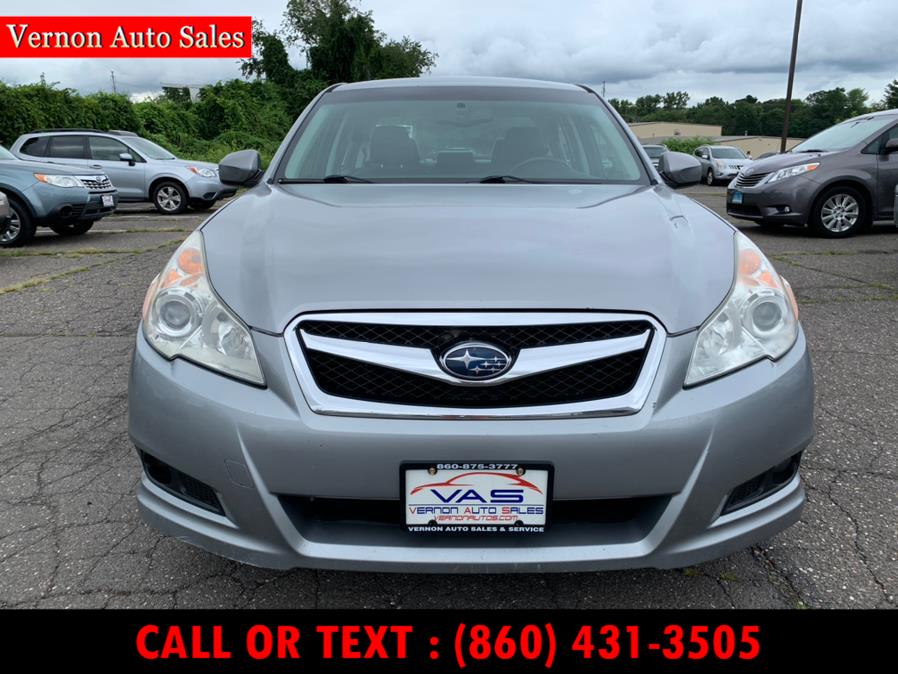 2011 Subaru Legacy 4dr Sdn H4 Auto 2.5i Ltd Pwr Moon, available for sale in Manchester, Connecticut | Vernon Auto Sale & Service. Manchester, Connecticut 2011 Subaru Legacy 4dr Sdn H4 Auto 2.5i Ltd Pwr Moon, available for sale in Manchester, Connecticut | Vernon Auto Sale & Service. Manchester, Connecticut