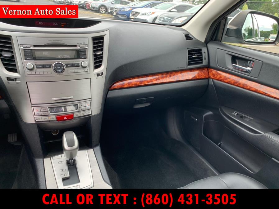 2011 Subaru Legacy 4dr Sdn H4 Auto 2.5i Ltd Pwr Moon, available for sale in Manchester, Connecticut | Vernon Auto Sale & Service. Manchester, Connecticut 2011 Subaru Legacy 4dr Sdn H4 Auto 2.5i Ltd Pwr Moon, available for sale in Manchester, Connecticut | Vernon Auto Sale & Service. Manchester, Connecticut