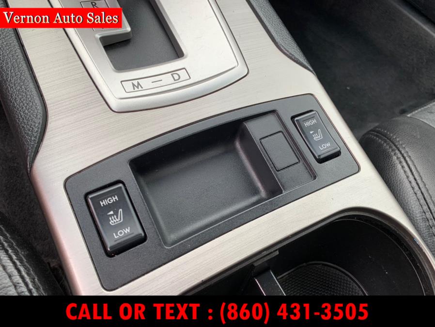 2011 Subaru Legacy 4dr Sdn H4 Auto 2.5i Ltd Pwr Moon, available for sale in Manchester, Connecticut | Vernon Auto Sale & Service. Manchester, Connecticut 2011 Subaru Legacy 4dr Sdn H4 Auto 2.5i Ltd Pwr Moon, available for sale in Manchester, Connecticut | Vernon Auto Sale & Service. Manchester, Connecticut