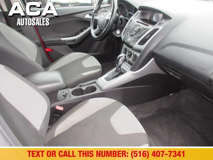 Used Ford Focus 5dr HB SE 2012 | ACA Auto Sales. Lynbrook, New York Used Ford Focus 5dr HB SE 2012 | ACA Auto Sales. Lynbrook, New York