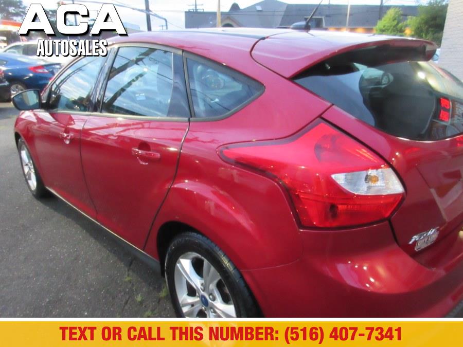 Used Ford Focus 5dr HB SE 2012 | ACA Auto Sales. Lynbrook, New York Used Ford Focus 5dr HB SE 2012 | ACA Auto Sales. Lynbrook, New York