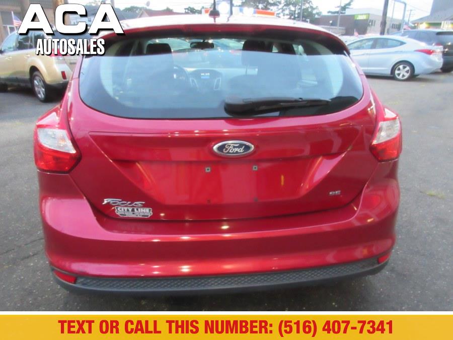 Used Ford Focus 5dr HB SE 2012 | ACA Auto Sales. Lynbrook, New York Used Ford Focus 5dr HB SE 2012 | ACA Auto Sales. Lynbrook, New York