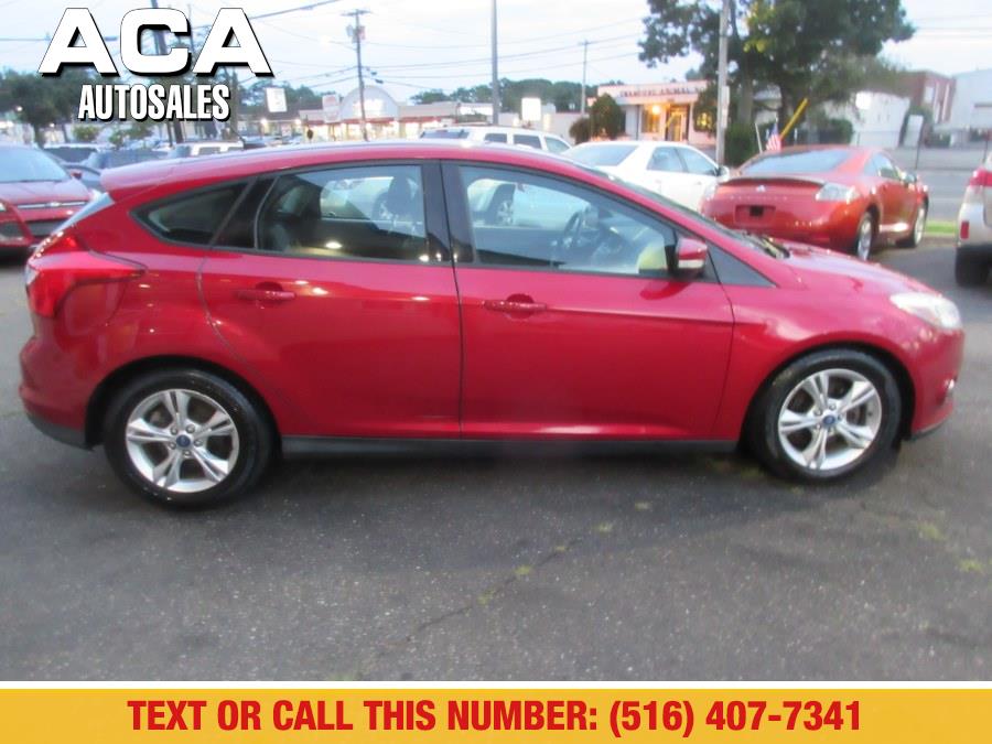 Used Ford Focus 5dr HB SE 2012 | ACA Auto Sales. Lynbrook, New York Used Ford Focus 5dr HB SE 2012 | ACA Auto Sales. Lynbrook, New York