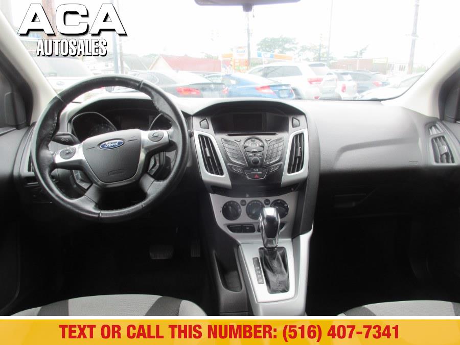 Used Ford Focus 5dr HB SE 2012 | ACA Auto Sales. Lynbrook, New York Used Ford Focus 5dr HB SE 2012 | ACA Auto Sales. Lynbrook, New York