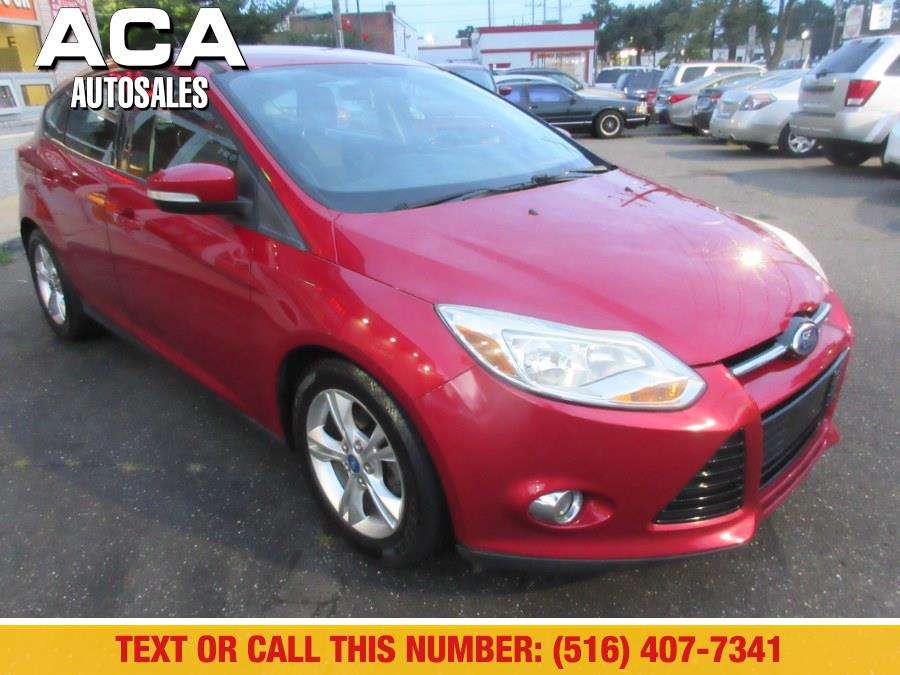 Used Ford Focus 5dr HB SE 2012 | ACA Auto Sales. Lynbrook, New York Used Ford Focus 5dr HB SE 2012 | ACA Auto Sales. Lynbrook, New York