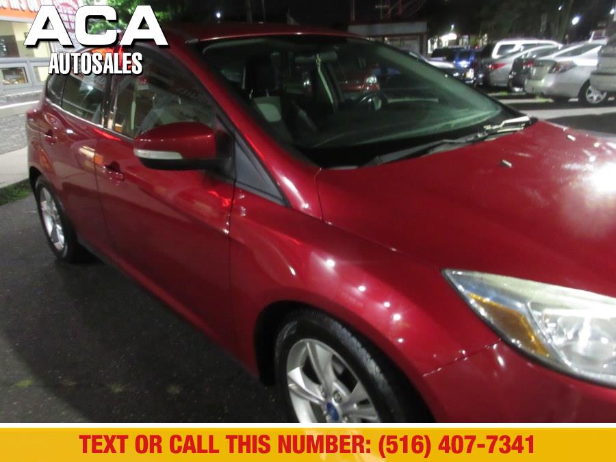Used Ford Focus 5dr HB SE 2012 | ACA Auto Sales. Lynbrook, New York Used Ford Focus 5dr HB SE 2012 | ACA Auto Sales. Lynbrook, New York