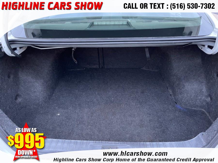 Used Nissan Altima 4dr Sdn I4 2.5 S 2015 | Highline Cars Show Corp. West Hempstead, New York Used Nissan Altima 4dr Sdn I4 2.5 S 2015 | Highline Cars Show Corp. West Hempstead, New York