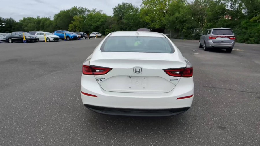 Used Honda Insight EX CVT 2019 | Signature Auto Sales. Franklin Square, New York Used Honda Insight EX CVT 2019 | Signature Auto Sales. Franklin Square, New York