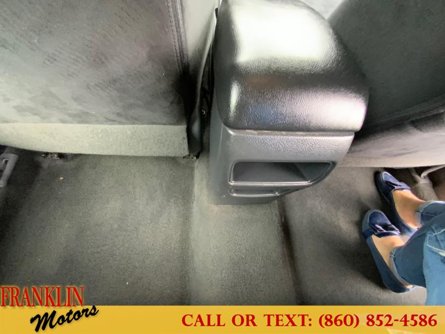 2013 Nissan Sentra 4dr Sdn I4 CVT SR, available for sale in Hartford, Connecticut | Franklin Motors Auto Sales LLC. Hartford, Connecticut 2013 Nissan Sentra 4dr Sdn I4 CVT SR, available for sale in Hartford, Connecticut | Franklin Motors Auto Sales LLC. Hartford, Connecticut