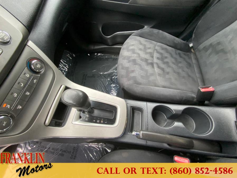 2013 Nissan Sentra 4dr Sdn I4 CVT SR, available for sale in Hartford, Connecticut | Franklin Motors Auto Sales LLC. Hartford, Connecticut 2013 Nissan Sentra 4dr Sdn I4 CVT SR, available for sale in Hartford, Connecticut | Franklin Motors Auto Sales LLC. Hartford, Connecticut