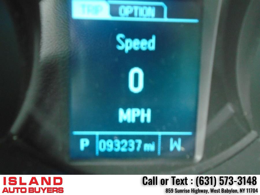 Used Chevrolet Cruze 1LT Auto 4dr Sedan w/1SD 2013 | Island Auto Buyers. West Babylon, New York Used Chevrolet Cruze 1LT Auto 4dr Sedan w/1SD 2013 | Island Auto Buyers. West Babylon, New York