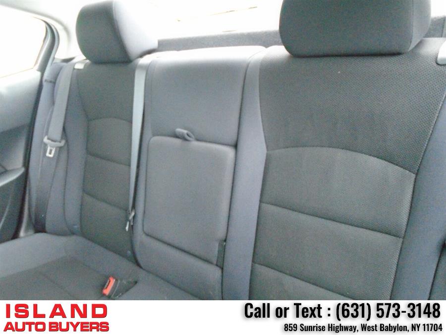 Used Chevrolet Cruze 1LT Auto 4dr Sedan w/1SD 2013 | Island Auto Buyers. West Babylon, New York Used Chevrolet Cruze 1LT Auto 4dr Sedan w/1SD 2013 | Island Auto Buyers. West Babylon, New York