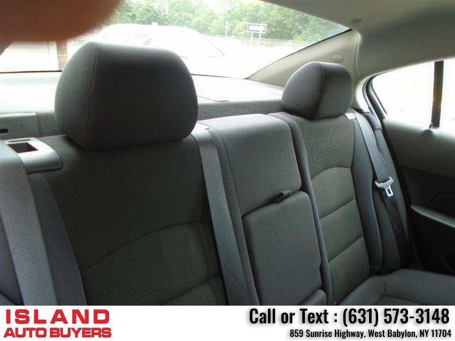 Used Chevrolet Cruze 1LT Auto 4dr Sedan w/1SD 2013 | Island Auto Buyers. West Babylon, New York Used Chevrolet Cruze 1LT Auto 4dr Sedan w/1SD 2013 | Island Auto Buyers. West Babylon, New York