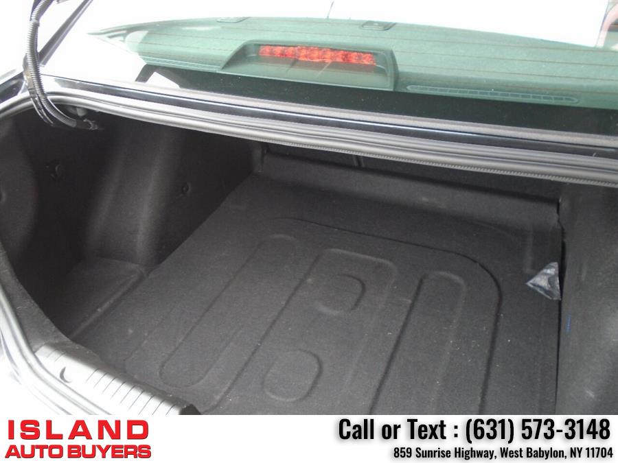Used Chevrolet Cruze 1LT Auto 4dr Sedan w/1SD 2013 | Island Auto Buyers. West Babylon, New York Used Chevrolet Cruze 1LT Auto 4dr Sedan w/1SD 2013 | Island Auto Buyers. West Babylon, New York