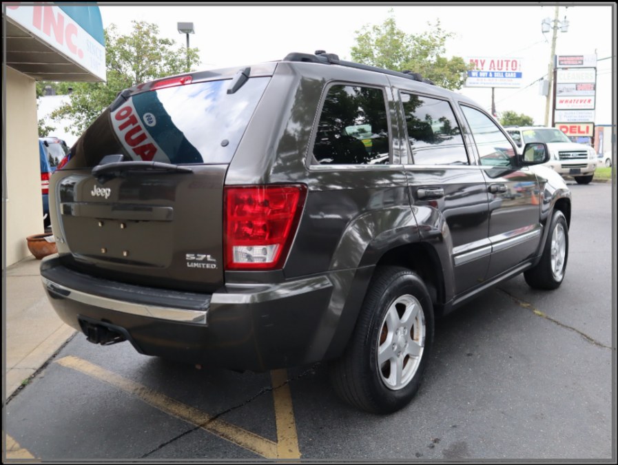 Used Jeep Grand Cherokee 4dr Limited 4WD 2005 | My Auto Inc.. Huntington Station, New York Used Jeep Grand Cherokee 4dr Limited 4WD 2005 | My Auto Inc.. Huntington Station, New York