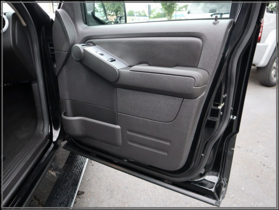 Used Mercury Mountaineer AWD 4dr V8 Premier 2008 | My Auto Inc.. Huntington Station, New York Used Mercury Mountaineer AWD 4dr V8 Premier 2008 | My Auto Inc.. Huntington Station, New York