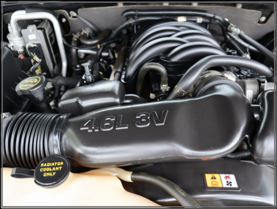 Used Mercury Mountaineer AWD 4dr V8 Premier 2008 | My Auto Inc.. Huntington Station, New York Used Mercury Mountaineer AWD 4dr V8 Premier 2008 | My Auto Inc.. Huntington Station, New York