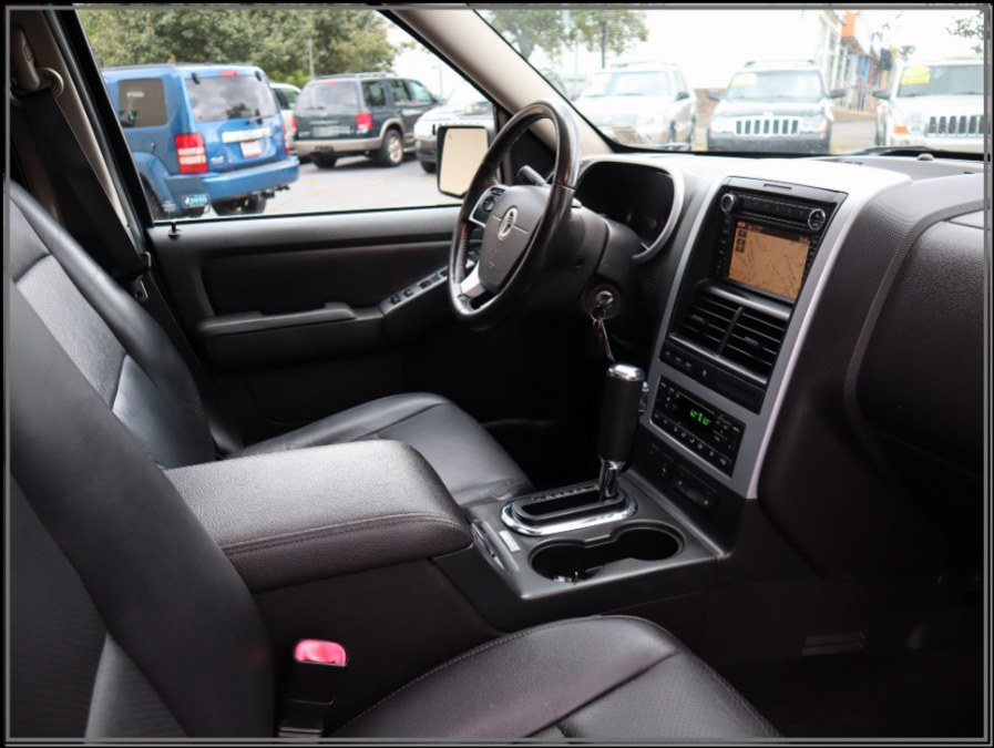 Used Mercury Mountaineer AWD 4dr V8 Premier 2008 | My Auto Inc.. Huntington Station, New York Used Mercury Mountaineer AWD 4dr V8 Premier 2008 | My Auto Inc.. Huntington Station, New York