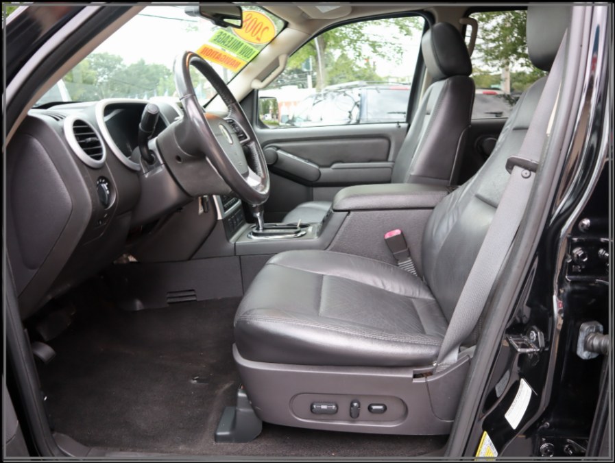 Used Mercury Mountaineer AWD 4dr V8 Premier 2008 | My Auto Inc.. Huntington Station, New York Used Mercury Mountaineer AWD 4dr V8 Premier 2008 | My Auto Inc.. Huntington Station, New York