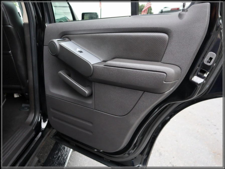 Used Mercury Mountaineer AWD 4dr V8 Premier 2008 | My Auto Inc.. Huntington Station, New York Used Mercury Mountaineer AWD 4dr V8 Premier 2008 | My Auto Inc.. Huntington Station, New York
