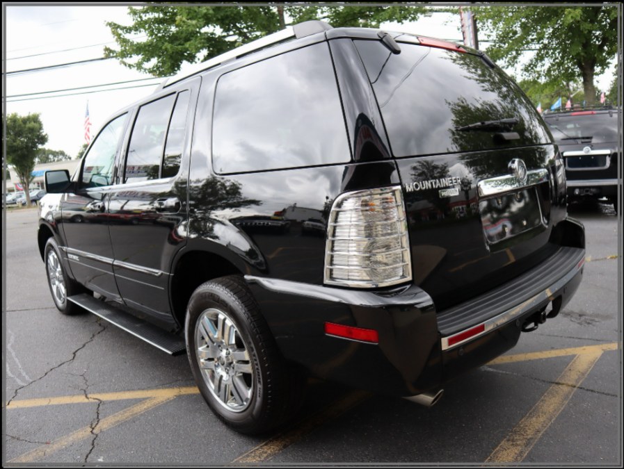 Used Mercury Mountaineer AWD 4dr V8 Premier 2008 | My Auto Inc.. Huntington Station, New York Used Mercury Mountaineer AWD 4dr V8 Premier 2008 | My Auto Inc.. Huntington Station, New York