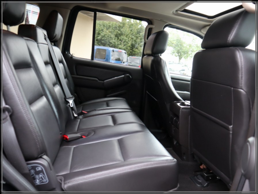 Used Mercury Mountaineer AWD 4dr V8 Premier 2008 | My Auto Inc.. Huntington Station, New York Used Mercury Mountaineer AWD 4dr V8 Premier 2008 | My Auto Inc.. Huntington Station, New York