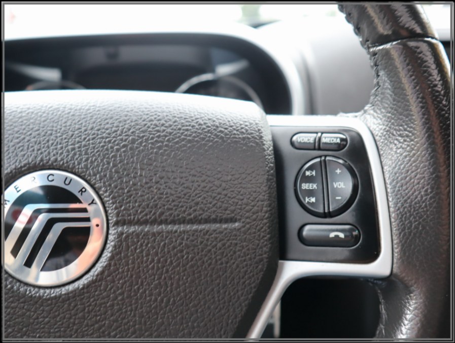 Used Mercury Mountaineer AWD 4dr V8 Premier 2008 | My Auto Inc.. Huntington Station, New York Used Mercury Mountaineer AWD 4dr V8 Premier 2008 | My Auto Inc.. Huntington Station, New York
