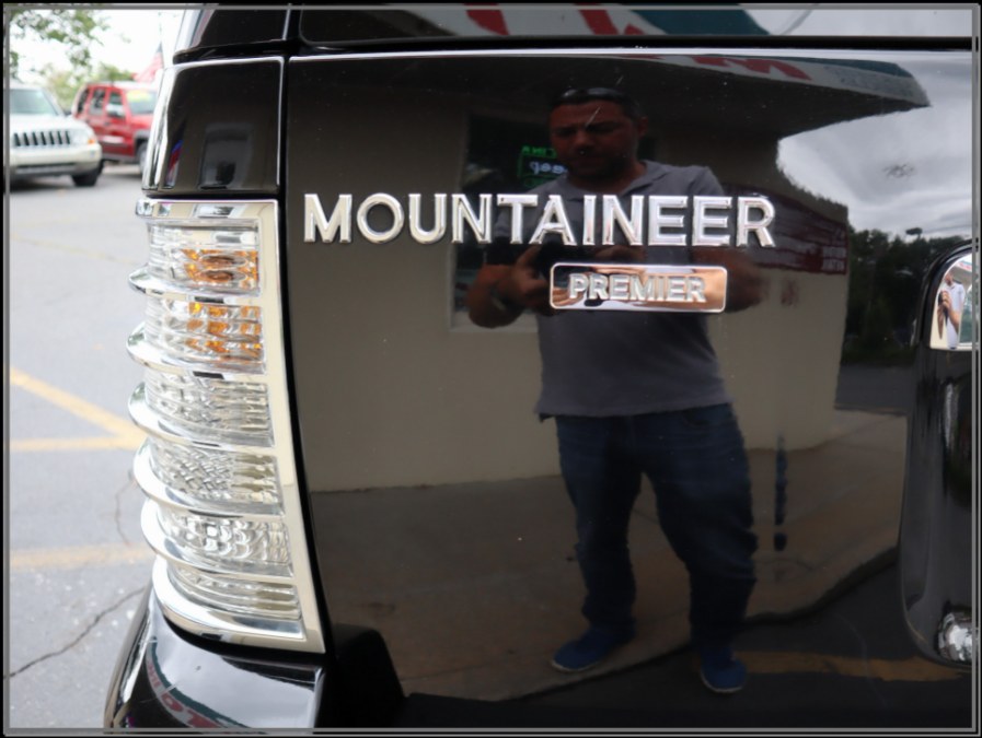 Used Mercury Mountaineer AWD 4dr V8 Premier 2008 | My Auto Inc.. Huntington Station, New York Used Mercury Mountaineer AWD 4dr V8 Premier 2008 | My Auto Inc.. Huntington Station, New York