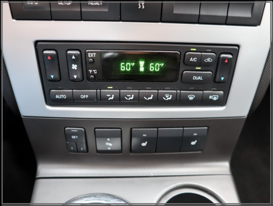 Used Mercury Mountaineer AWD 4dr V8 Premier 2008 | My Auto Inc.. Huntington Station, New York Used Mercury Mountaineer AWD 4dr V8 Premier 2008 | My Auto Inc.. Huntington Station, New York
