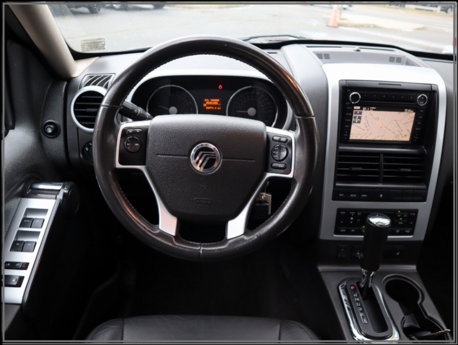 Used Mercury Mountaineer AWD 4dr V8 Premier 2008 | My Auto Inc.. Huntington Station, New York Used Mercury Mountaineer AWD 4dr V8 Premier 2008 | My Auto Inc.. Huntington Station, New York