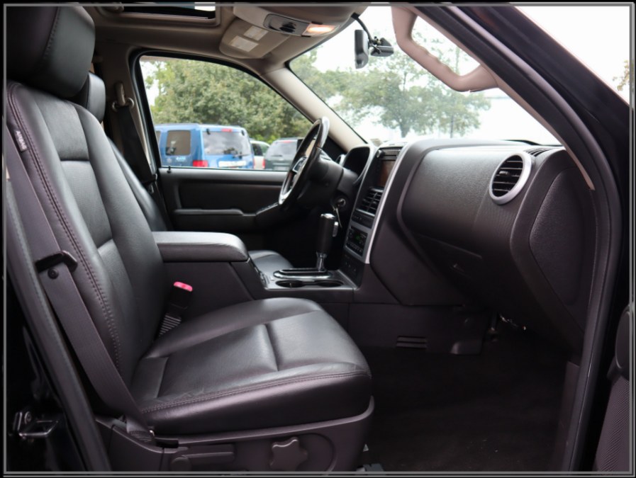 Used Mercury Mountaineer AWD 4dr V8 Premier 2008 | My Auto Inc.. Huntington Station, New York Used Mercury Mountaineer AWD 4dr V8 Premier 2008 | My Auto Inc.. Huntington Station, New York