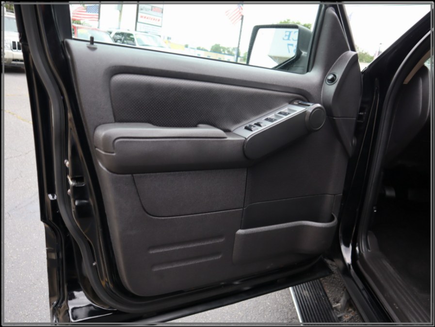 Used Mercury Mountaineer AWD 4dr V8 Premier 2008 | My Auto Inc.. Huntington Station, New York Used Mercury Mountaineer AWD 4dr V8 Premier 2008 | My Auto Inc.. Huntington Station, New York