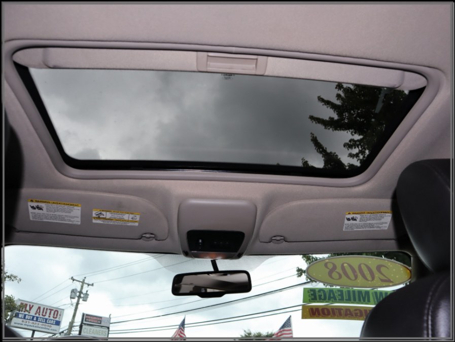 Used Mercury Mountaineer AWD 4dr V8 Premier 2008 | My Auto Inc.. Huntington Station, New York Used Mercury Mountaineer AWD 4dr V8 Premier 2008 | My Auto Inc.. Huntington Station, New York