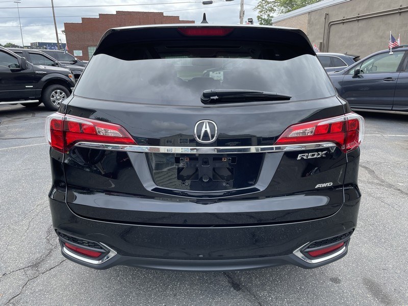 Used Acura RDX AWD 4dr Tech Pkg 2016 | Union Street Auto Sales. West Springfield, Massachusetts Used Acura RDX AWD 4dr Tech Pkg 2016 | Union Street Auto Sales. West Springfield, Massachusetts