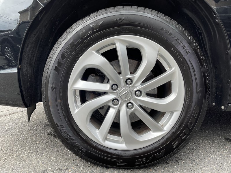 Used Acura RDX AWD 4dr Tech Pkg 2016 | Union Street Auto Sales. West Springfield, Massachusetts Used Acura RDX AWD 4dr Tech Pkg 2016 | Union Street Auto Sales. West Springfield, Massachusetts