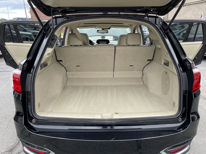 Used Acura RDX AWD 4dr Tech Pkg 2016 | Union Street Auto Sales. West Springfield, Massachusetts Used Acura RDX AWD 4dr Tech Pkg 2016 | Union Street Auto Sales. West Springfield, Massachusetts