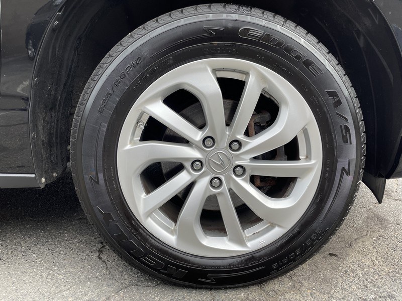 Used Acura RDX AWD 4dr Tech Pkg 2016 | Union Street Auto Sales. West Springfield, Massachusetts Used Acura RDX AWD 4dr Tech Pkg 2016 | Union Street Auto Sales. West Springfield, Massachusetts