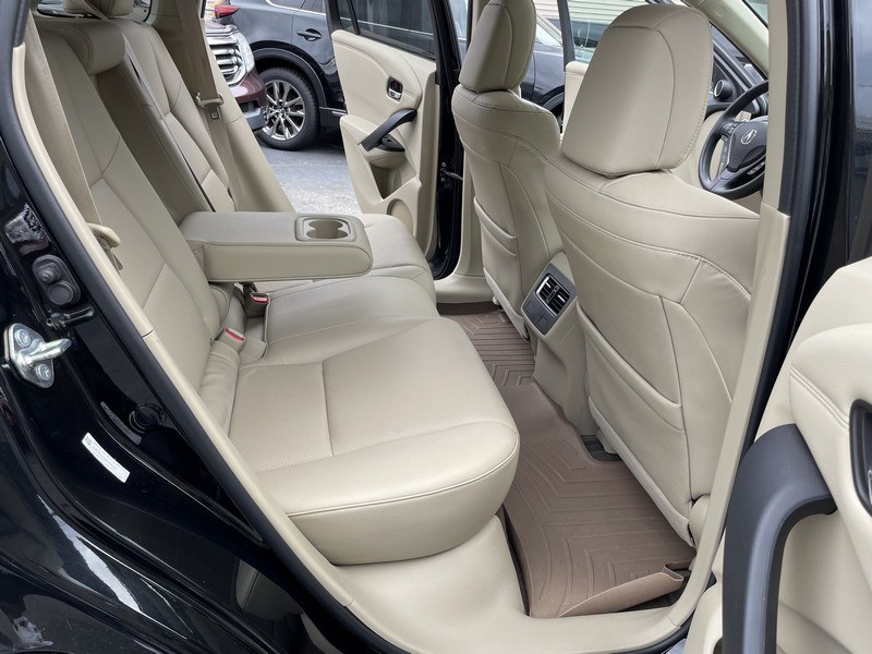 Used Acura RDX AWD 4dr Tech Pkg 2016 | Union Street Auto Sales. West Springfield, Massachusetts Used Acura RDX AWD 4dr Tech Pkg 2016 | Union Street Auto Sales. West Springfield, Massachusetts