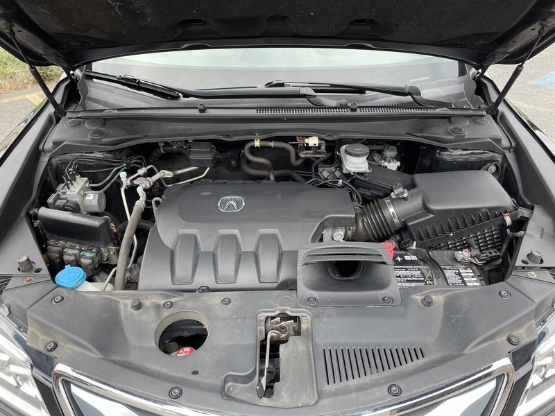 Used Acura RDX AWD 4dr Tech Pkg 2016 | Union Street Auto Sales. West Springfield, Massachusetts Used Acura RDX AWD 4dr Tech Pkg 2016 | Union Street Auto Sales. West Springfield, Massachusetts