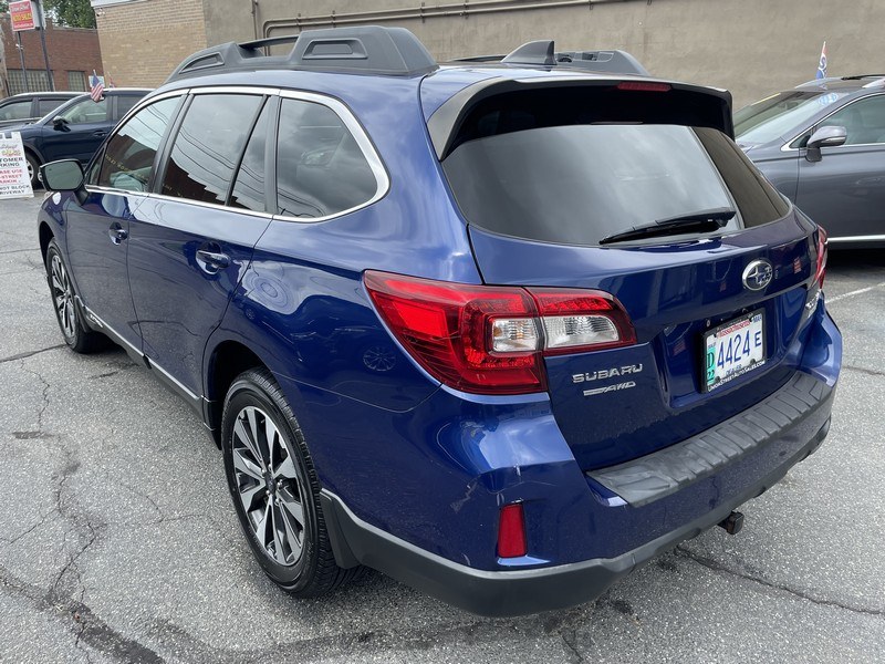 Used Subaru Outback 4dr Wgn 2.5i Limited PZEV 2016 | Union Street Auto Sales. West Springfield, Massachusetts Used Subaru Outback 4dr Wgn 2.5i Limited PZEV 2016 | Union Street Auto Sales. West Springfield, Massachusetts