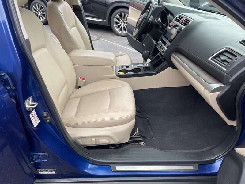 Used Subaru Outback 4dr Wgn 2.5i Limited PZEV 2016 | Union Street Auto Sales. West Springfield, Massachusetts Used Subaru Outback 4dr Wgn 2.5i Limited PZEV 2016 | Union Street Auto Sales. West Springfield, Massachusetts