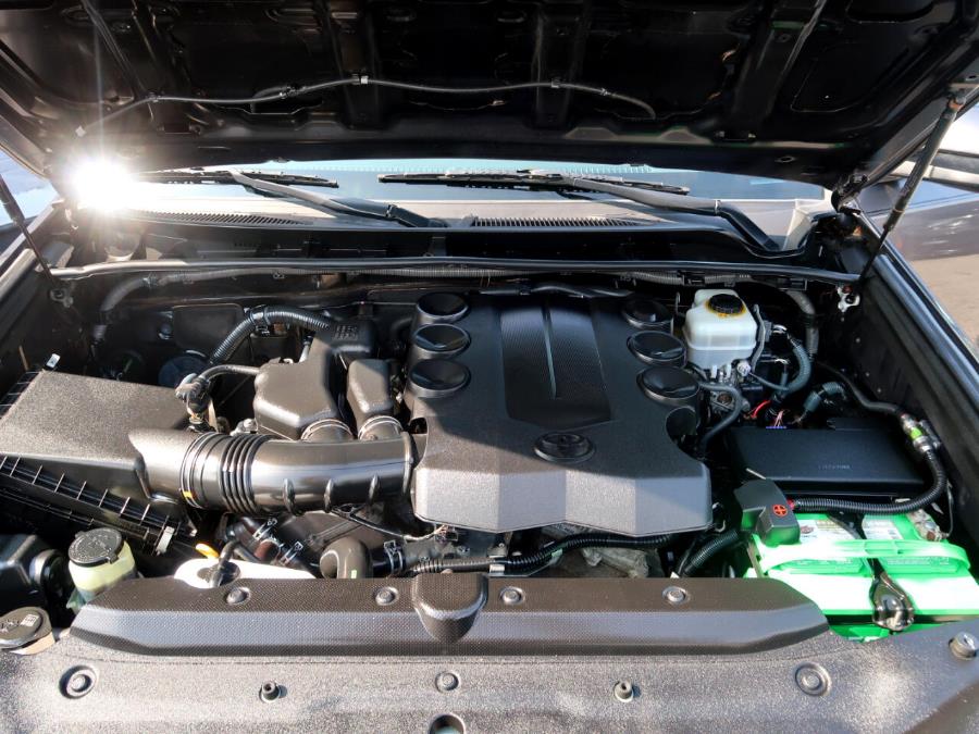 Used Toyota 4Runner 4WD 4dr V6 SR5 (Natl) 2014 | Eugen's Auto Sales & Repairs. Philadelphia, Pennsylvania Used Toyota 4Runner 4WD 4dr V6 SR5 (Natl) 2014 | Eugen's Auto Sales & Repairs. Philadelphia, Pennsylvania