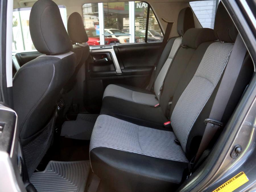 Used Toyota 4Runner 4WD 4dr V6 SR5 (Natl) 2014 | Eugen's Auto Sales & Repairs. Philadelphia, Pennsylvania Used Toyota 4Runner 4WD 4dr V6 SR5 (Natl) 2014 | Eugen's Auto Sales & Repairs. Philadelphia, Pennsylvania