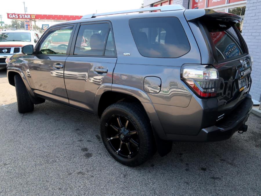 Used Toyota 4Runner 4WD 4dr V6 SR5 (Natl) 2014 | Eugen's Auto Sales & Repairs. Philadelphia, Pennsylvania Used Toyota 4Runner 4WD 4dr V6 SR5 (Natl) 2014 | Eugen's Auto Sales & Repairs. Philadelphia, Pennsylvania